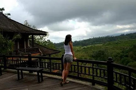 În Bali proprii