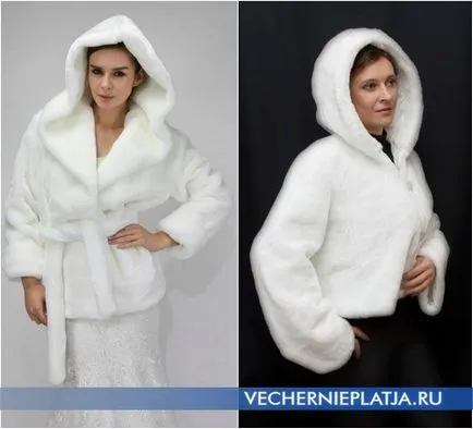 Cape cu privire la modul de a alege o rochie de mireasa perfecta (foto), rochii de seara