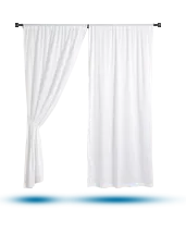 Tavane intinse din materiale inferioare Novgorod, yourstyle-nn (plafon stretch alb) Tavane intinse din Novgorod inferior, yourstyle-nn