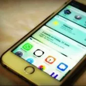 Nu se stinge ecranul iPhone - toate cauzele și modalitățile de a repara!