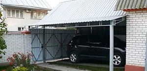 Acoperiș de carton ondulat cu mâinile lor cu tehnologia de montaj (mâini) Acoperiș de carton ondulat cu mâinile lor tehnologie de montare