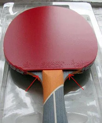 Tenis de masă înțelege cum să dețină racheta, sportul in interiorul tau (tenis) Tenis de masă înțelege cum să dețină racheta, sportul în tine