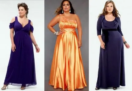 Rochii elegante pentru femei mai mari la nuntă, seara (femei) Rochii elegante pentru femei mai mari la nuntă, seara