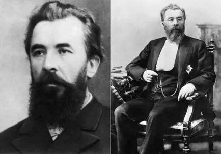 victorii științifice și drame personale profesorul Sklifosovsky ce sa întâmplat cu marea familie a chirurg (chirurg om de știință restante) victorii științifice și drame personale profesorul Sklifosovsky ce sa întâmplat cu marea familie a chirurgului