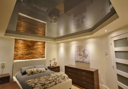 Fotografii suspendate de tavan de design, idei de design în interior, cele mai frumoase, elitele si mansarda, elegant