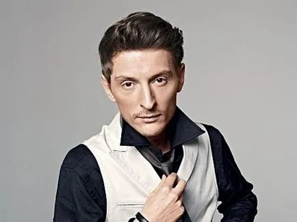 Numele real este voia lui Pavel și o scurtă trecere în revistă a biografiei (nume Pavel Volya) Numele real este voia lui Pavel și o scurtă trecere în revistă a biografiei