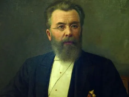 victorii științifice și drame personale profesorul Sklifosovsky ce sa întâmplat cu marea familie a chirurg (chirurg om de știință restante) victorii științifice și drame personale profesorul Sklifosovsky ce sa întâmplat cu marea familie a chirurgului