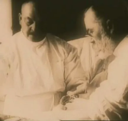 victorii științifice și drame personale profesorul Sklifosovsky ce sa întâmplat cu marea familie a chirurgului (om de știință remarcabil chirurg foto) victorii științifice și drame personale profesorul Sklifosovsky ce sa întâmplat cu marea familie a chirurgului