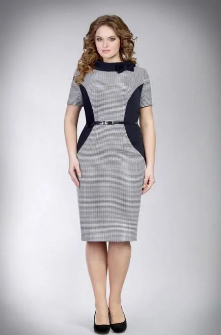 Rochii elegante pentru femei mai mari pentru noaptea nuntii (nunta) Rochii elegante pentru femei mai mari la nuntă, seara
