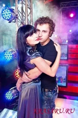 viata Nelly Ermolaeva dupa spectacol (viata) viață Nelly Ermolaeva după spectacol