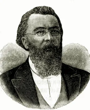 Nikolay Vasilevich Sklifosovsky (1836-1904) 1948 - Oamenii de știință din Rusia (1836-1904) Nikolay Vasilevich Sklifosovsky (1836-1904) 1948 - Oamenii de știință din Rusia