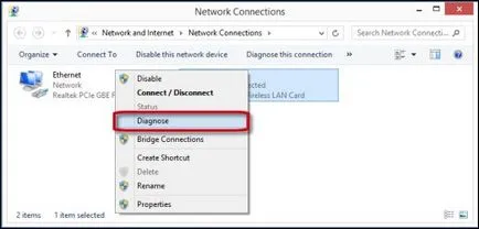 Laptopuri HP - conectarea la rețea fără fir în bandă largă mobilă (WWAN) (Windows 8) Servicii