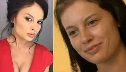 Nelly Ermolaeva - biografia, viața personală, fotografie, Building 2, Kirill Andreev și cele mai recente știri în 2017 (Nelly Ermolaeva Casa 2) Nelly Ermolaeva - biografia, viața personală, fotografie, Building 2, Kirill Andreev și cele mai recente știri 2017
