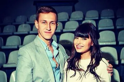 Nelly Ermolaeva - biografia, viața personală, fotografie, Building 2, Kirill Andreev și cele mai recente știri în 2017 (Nelly Ermolaeva Instagram) Nelly Ermolaeva - biografia, viața personală, fotografie, Building 2, Kirill Andreev și cele mai recente știri 2017