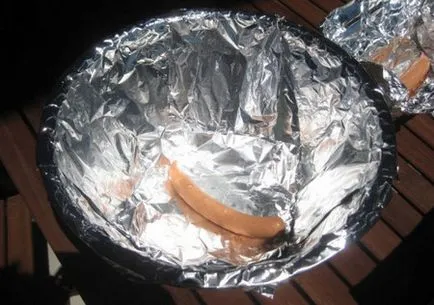 moduri neobișnuite de a utiliza folie de aluminiu, frumusete va salva lumea! (Knowledge) moduri neobișnuite de a utiliza folie de aluminiu, frumusete va salva lumea!