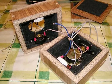 Difuzoarele nu funcționează pe computer - ce să facă