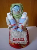 Farmecul bucătărie usturoi și piper