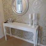 Wallpaper pentru hol și fotografie coridor, selectarea, rezistența la apă (opțional) Wallpaper pentru hol și coridor de fotografie, de selecție, rezistența la apă
