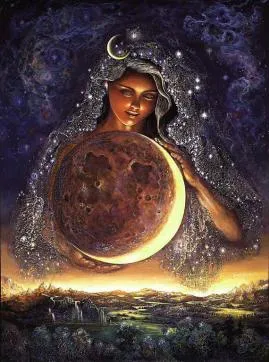 New Moon - ce să facă, și ce merită să aștepte un pic Feng Shui - imposibilul este posibil