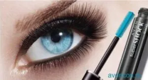 Volum rimel „supershok» avon descriere, fotografii, comentarii (descriere) mascara Volume „supershok» avon descriere, fotografii, comentarii