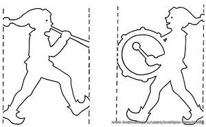 Crăciun vytynanki decora casa silueta decupată din hârtie, maternitate - sarcină, naștere, (silueta) Crăciun vytynanki decora casa silueta decupată din hârtie, maternitate - sarcină, naștere,