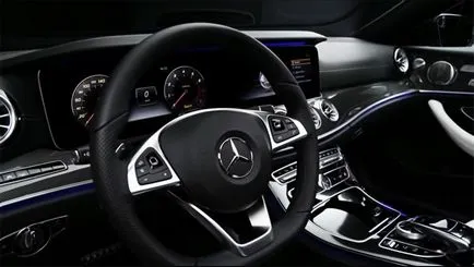 Mercedes-Benz E-class coupe fotografii video preț vânzare legată, știri caracteristici comentarii (autoturisme premium) Mercedes-Benz E-class coupe fotografii video preț, specs comentarii vânzării legate