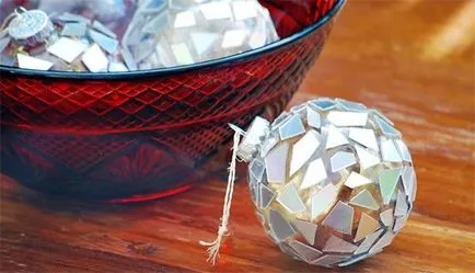 decoratiuni de Crăciun cu mâinile idei ambarcațiuni pentru decor festiv (ornamente originale cu mâinile lor) decoratiuni de Crăciun, cu propriile lor mâini meserii idei pentru decoratiuni de vacanță