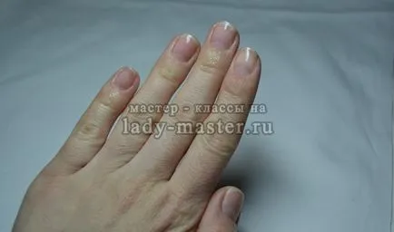 Volumul unghiilor de proiectare, de master - clasa cu fotografii, pas cu pas (clasa foto) Volumul unghiilor de proiectare, de master - clasa cu fotografii, pas cu pas