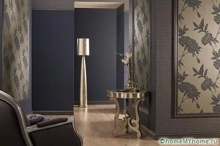 Imagini de fundal pentru coridor și hol