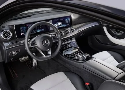 Mercedes-Benz E-class coupe fotografii video preț vânzare legată, specs comentarii (nou) Mercedes-Benz E-class coupe fotografii video preț, specs comentarii vânzării legate