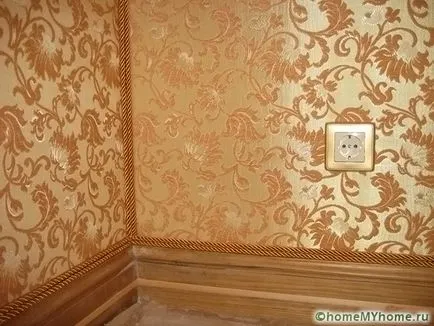 Imagini de fundal pentru coridor și hol