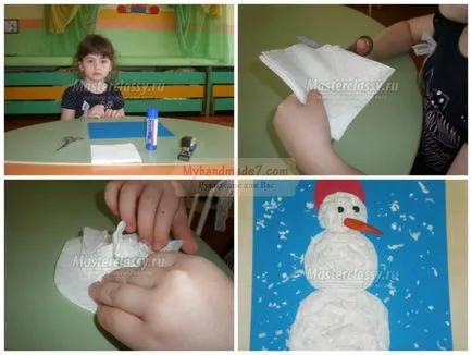 snowmen de Crăciun cu mâinile lor cele mai bune idei și cursuri de master cu fotografii (snowmen) snowmen de Crăciun cu mâinile lor cele mai bune idei și cursuri de master cu fotografii