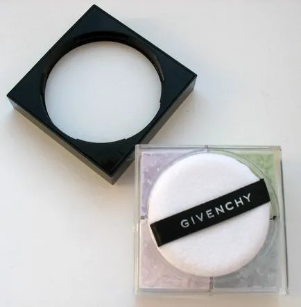 Linia actualizată a Libre givenchy Prisme și pulbere Poudre Première