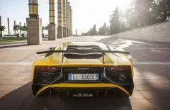 Navigare Lamborghini Aventador sv (recenzie) Privire de ansamblu, lamborghini sv Aventador