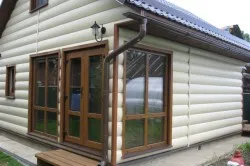 Mantale casa bloca un pas casă cu pas instrucțiunile (unitate) Cofrajul la casa bloca un pas casă cu pas
