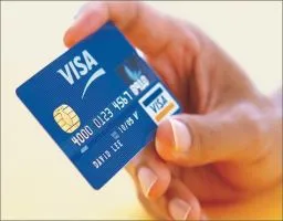 Ce se poate spune numărul cărții de credit