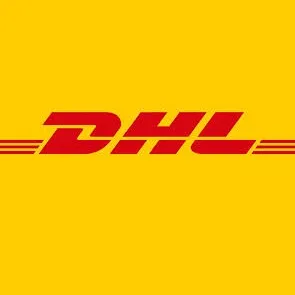 Prezentare generală DHL Express - Express livrare DHL - pe un Shopaholic