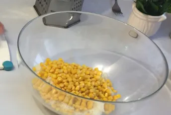 salata foarte gustoase cu crab top 6 rețete cu fotografii de la A la Z