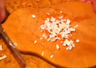 salata foarte gustoase cu crab top 6 rețete cu fotografii de la A la Z