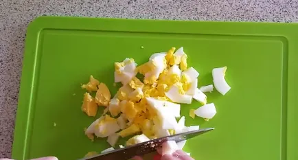 salata foarte gustoase cu crab top 6 rețete cu fotografii de la A la Z