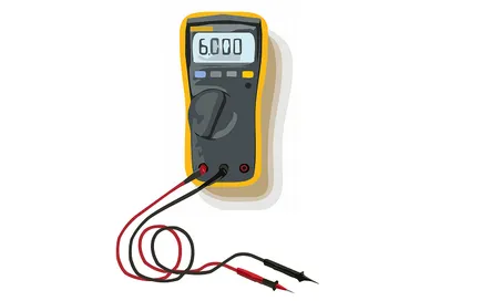 Formarea unui electrician
