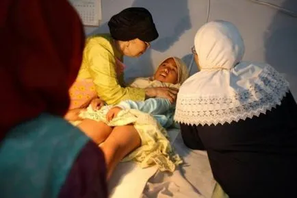 Circumcizia pentru musulmani de ce și ce fac ritualul în Islam pentru ceea ce este, și precum și (ceea ce musulmanii sunt barbatii circumcisi) Circumcizia pentru musulmani De ce și ce fac ritualul în Islam pentru ceea ce este, și precum și