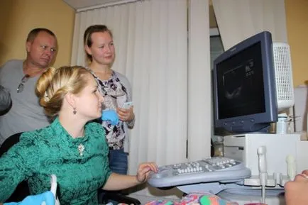 specialiști în educație, învățământ expromed - instruirea specialiștilor cu ultrasunete și funcțional