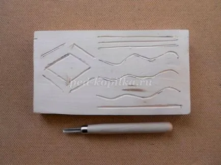 sculptură Educație artă (gol mic) Predarea tehnicilor de sculptură în lemn