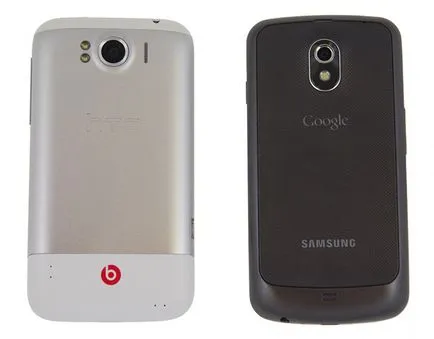 Privire de ansamblu xl senzație de htc (recenzie) Privire de ansamblu xl senzație htc