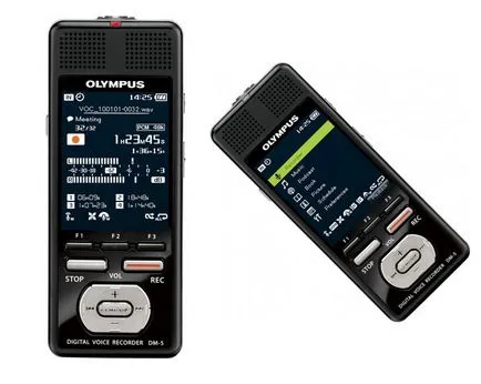 Opinii cititori modul de a alege recorder