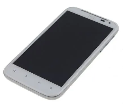 Privire de ansamblu xl senzație de htc (senzație) Privire de ansamblu xl senzație htc