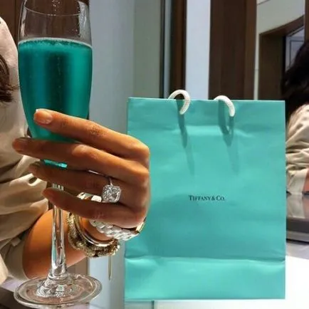 inele de logodna Tiffany (71 poze) Stil de nunta Accesorii (tiffany) Tiffany inele de logodna (71 poze) Accesorii Style nunta