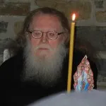 La rugăciunea de noapte