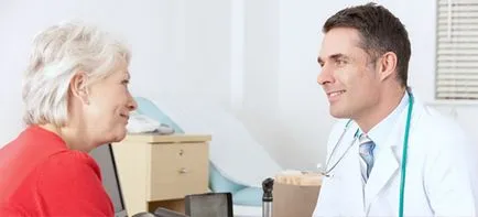 Centrul de Oncologie din Voronezh